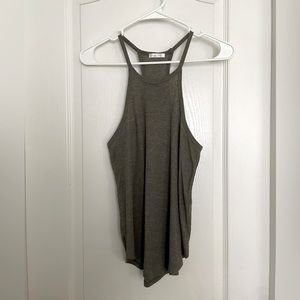 Bozzolo tank top